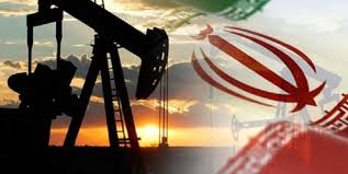 The second largest opec producer, iran sits atop 11 percent of oil and 18 percent of gas reserves in. Farsnews Agency Several Oil Projects Inaugurated In Iran