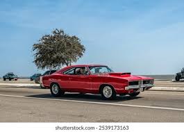 Image result for Red 1969 Charger