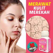 Kalau perasan, muka mereka semuanya cantik dan paling penting kulit licin dan gebu. Kapsul Putih Price Promotion Jun 2021 Biggo Malaysia