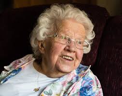 Obituary of Rosella Jane Wilder