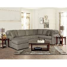 1799 00 Bernie Phils Tv Fireplace Room Malibu 3 Piece Sectional Furniture 3 Piece Sectional England Furniture
