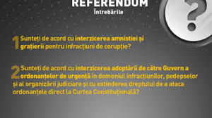 We did not find results for: Intrebarile Care Ne Sunt Puse La Referendumul Pentru Justitie Explicate