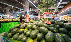 Công ty cổ phần siêu thị vinmart 72 lê thánh tôn và 45a lý tự trọng, phường bến nghé, quận 1, tp. Quang Takes Over Vuong S Position In Retail Market Renaming Vinmart As Winmart Vietnam Times