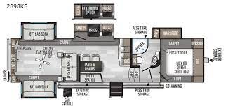 Maybe you would like to learn more about one of these? New 2021 Forest River Rockwood Ultra Lite 2898ks Rv