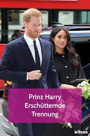 Während die einen der meinung sind, der royal sei blind vor liebe und lasse sich manipulieren,. Prinz Harry Trennung Nach Einem Jahr Ehe Kommt Die Wahrheit Ans Licht Prinz Harry Prinz Fischer Hochzeit