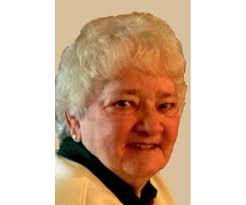 Doris Moyer Obituary (1934