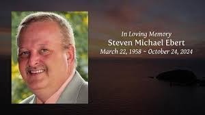 Virginia Ebert's Instagram, Twitter & Facebook