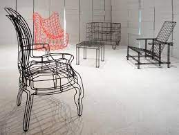 Icons Chairs By Jan Plechac House Furniture Design Furniture Iconic Chairs