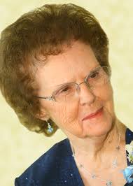 Remembering Ruby Ballinger