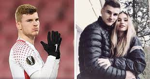 Wechselt timo werner von rb leipzig zum fc bayern münchen? Rbl Insider Schafer Freundin Konnte Werner Vom Verbleib In Leipzig Uberzeugen Tribuna Com