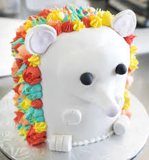 Birthday Cake Similar Foods Hedgehog Birthday Cake In 2020 Birthday Cake Kids Birthday Cake Cake