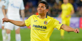 Sevilla had a couple of chances to equalize but asenjo was equal to them. Fichajes Hoy Carlos Bacca Es Transferible Por Unai Emery Laliga De Espana Ultimas Noticias Liga De Espana Futbolred