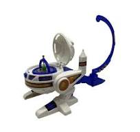97901 - SPACE GYROSCOPE