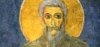 SANTO YUSUF BARSABAS Joseph Barsabas, Joseph the Just, Joseph Justus,  Justus, Barsabbas Perayaan : 20 Juli Lahir : Hidup pada abad pertama Kota  asal : Israel Wafat : Menurut tradisi ia menjadi