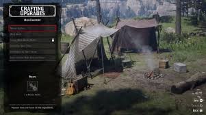 Red Dead Redemption 2 Pearson Crafting, Materials Guide - Rdr2.Org