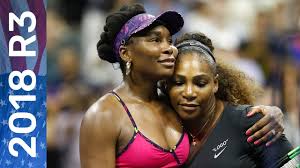 Submitted 1 month ago by lowietski. Serena Williams Vs Venus Williams In Their 30th Career Matchup Us Open 2018 Round 3 Youtube