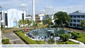 Kita sudah bisa mengoprasikan, jelas dia. Only In Indonesia On Twitter Indonesia Has 3 Nuclear Reactors Reactor Kartini Yogyakarta Reactor Serpong And Reactor Triga Bandung You Can Google It For More Details Https T Co Ylvaus9ofn