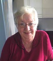 Condolence Book for Marie Brady (née Writt) (Virginia, Cavan)