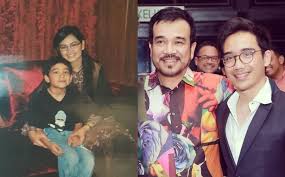 Siti nurhaliza has been married to dato' sri khalid mohamad jiwa since 2006. Betapa Terkejutnya Bila Ayah Nak Kahwin Siti Anak Datuk K Throwback Kenangan Sebagai Peminat Penyanyi No 1 Negara Gempak