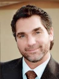 Patrick Ramage Obituary (1960