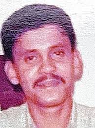 Edward Franklin Obituary (1943