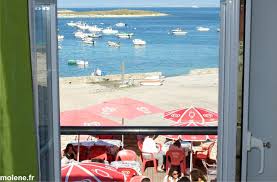 02 98 07 39 11. Molene Fr Hebergement Sur Molene