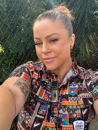 Mikayla Gray's Instagram, Twitter & Facebook