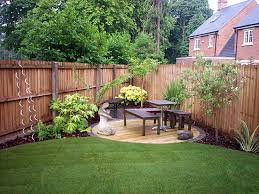 Triangle Shaped Backyards Google Search Small Backyard Gardens Backyard Water Fountains Backyard Garden Landscape
