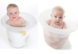 ( 4.5 ) out of 5 stars 995 ratings , based on 995 reviews current price $19.83 $ 19. Tummy Tub Original Online