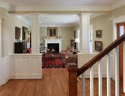 Once you've taken care of the causes. How To Choose The Right Decorative Columns For Pony Walls Blog