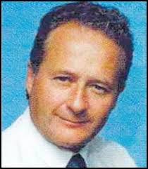 James BROADBENT Obituary (2021)