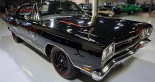 Image result for Black Velvet 1969 Plymouth