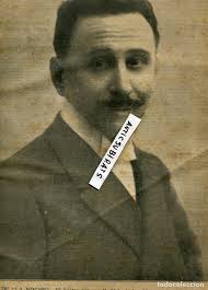 periodico 1912 melquiades alvarez pintor herman