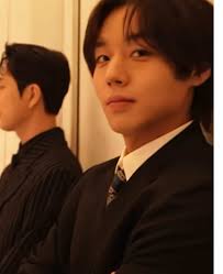 Class Reunion Part 4 Parking French