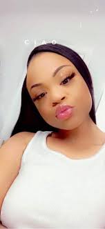 Happy birthday to niece Martina may God bless you to see many more I love  you 💕