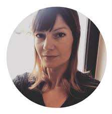 Miranda Vaughan Jones