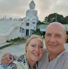 Coaster and beach vacation compromise ideas