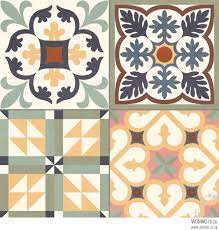 Moroccan floor tiles south africa. On Trend With These Moroccan Inspired Tiles Lovilee Blog Online Decor Shop