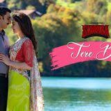 Jal Pari Chords Atif Aslam Wrytin Tere bin sanu sonya koi hor naiyo labhna, jo dekhu ruh nu sakun chuke cho jo nakhra mera. jal pari chords atif aslam wrytin
