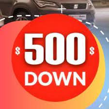 Then, you will see dealers that take about 500 dollars as a down how much down payment do i have to pay? Car Now Auto Sales 500 Down Dallas Tx Home Facebook