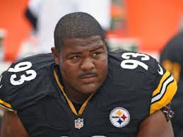 Starting big Dan could equal big problems for the Steelers