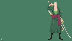 We have 64+ amazing background pictures carefully picked by our community. Roronoa Zoro One Piece Minimalist Wallpaper 4k By Darkfate17 On Deviantart