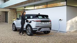 Range Rover Evoque Phev And Land Rover Discovery Sport Phev Arrives In Europe Slashgear