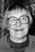 Rose Dwyer Obituary (2012)