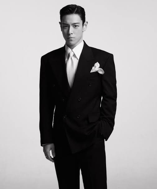 Choi Seung-hyun (T.O.P / BIGBANG)