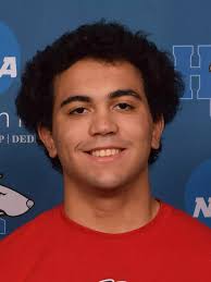 2020-21 Men's Wrestling Roster