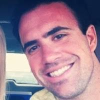 Jeff Kenyon's Instagram, Twitter & Facebook