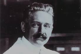 Vor 100 Jahren gründete der Edenkobener Georg Franz Straub auf Hawaii eine  Klinik