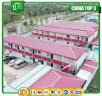 Best China cheap prices fast assembly custom prefab ...