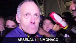 Arsenalfantv is an english youtube channel founded by robbie lyle devoted to fans of the premier league football club arsenal. Claude From Arsenalfantv I Left My Wife Because She Didn T Like Arsenal Youtube